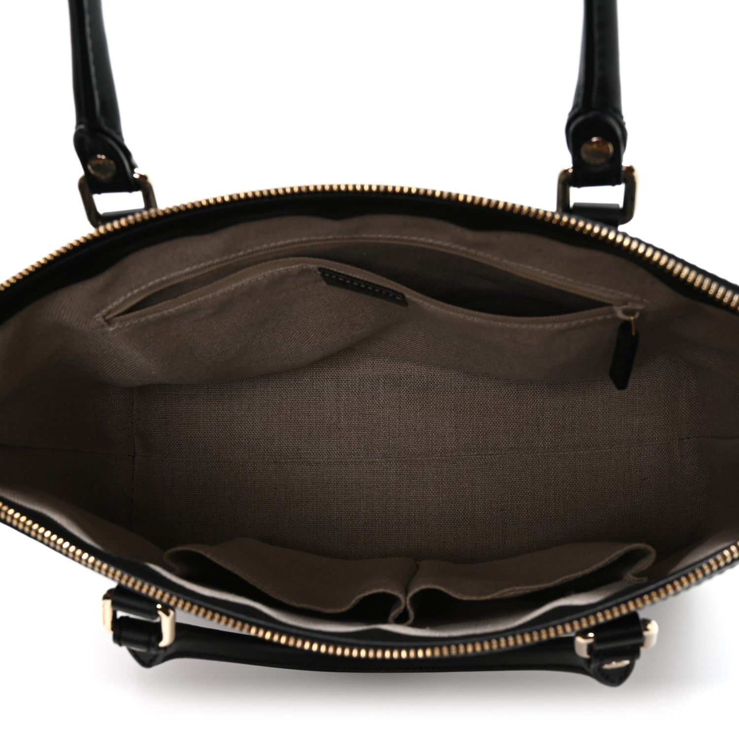 MicroGCCIssima Small Joy Boston Black