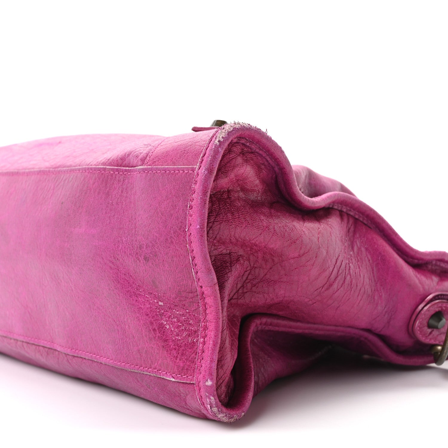 Chevre Classic Hardware City Magenta