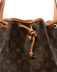 Monogram Noe