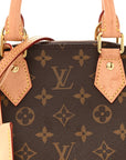 Monogram Alma BB