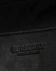 House Check Sonny Bum Bag  Oceanic Blue