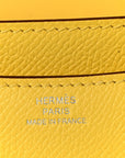 Epsom Constance 18 Jaune de Naples