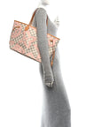 Damier Azur Tahitienne Neverfull MM