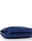 Taurillon Clemence Evelyne III GM Bleu Electrique