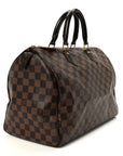 Damier Ebene Speedy 35