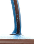 Taurillon Clemence BIRKIN 35 Mykonos
