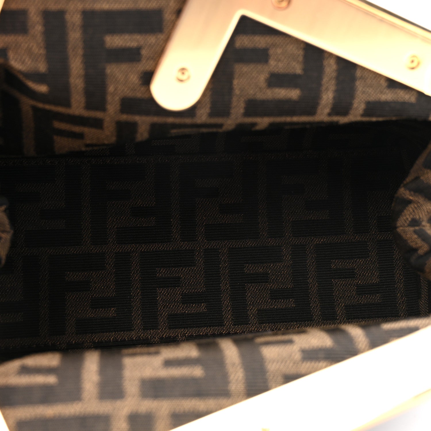Snakeskin Small FNDI First Brown