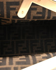Snakeskin Small FNDI First Brown