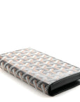 Goyardine Saint Roch Wallet Black