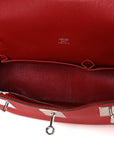 Taurillon Clemence Jypsiere 31 Rouge Casaque