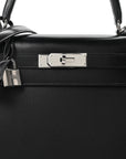 Box Kelly Sellier 28 Black