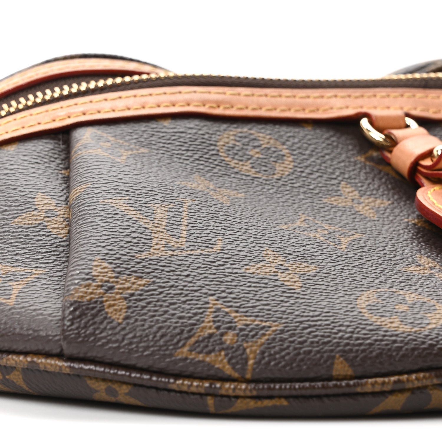 Monogram High Rise Bumbag