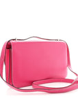 Epsom Constance Elan 25 Rose Tyrien