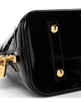 Vernis Alma PM Amarante