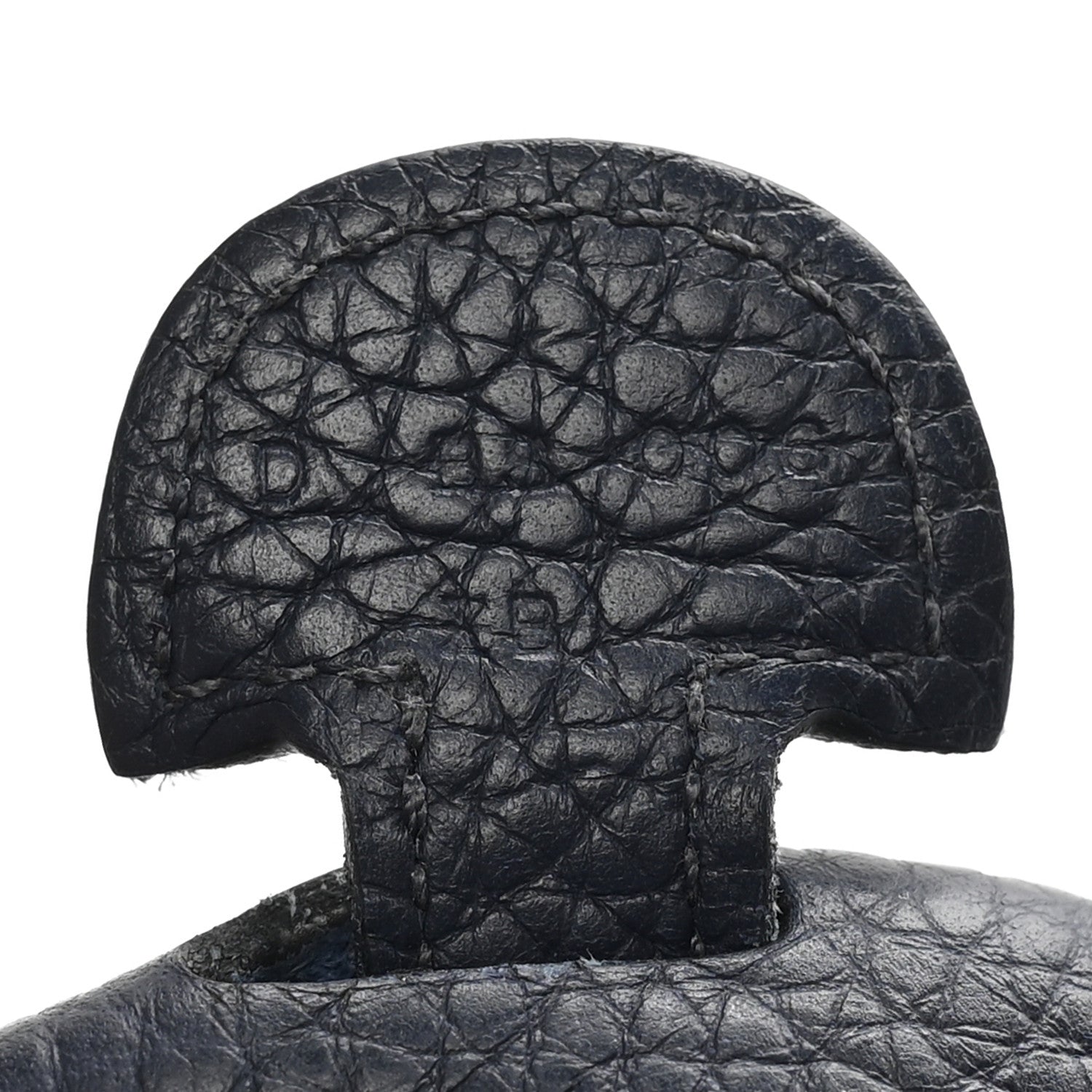 Taurillon Clemence Evelyne III PM Bleu Nuit