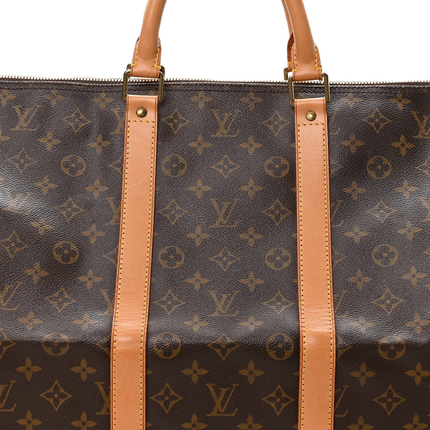 Monogram Keepall 55