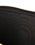 MicroGCCIssima Crossbody Wallet Black