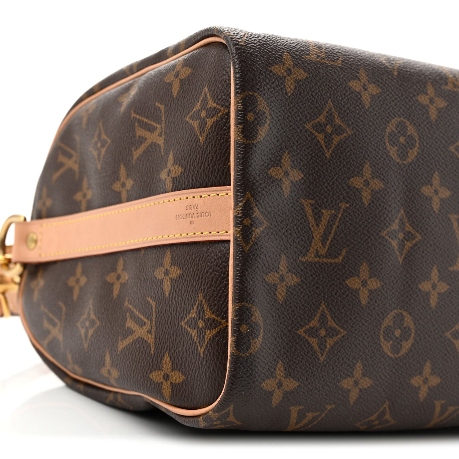 Monogram Speedy Bandouliere 25