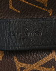 Monogram Neonoe MM Black