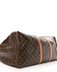 Monogram Keepall 60
