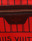 Damier Ebene Neo Neverfull MM