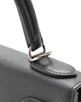 Epsom Kelly Sellier 28 Black