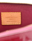 Vernis Alma BB  Rose Indien