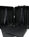 Aluminum Original Cabin Black