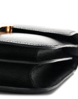 Epsom Constance 18 Black