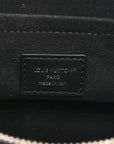 Lambskin Speedy Cargo Vibe 30 Black