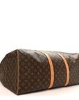 Monogram Keepall 60