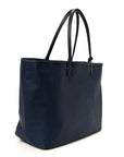 Goyardine Reversible Anjou PM Navy