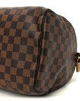 Damier Ebene Speedy 30