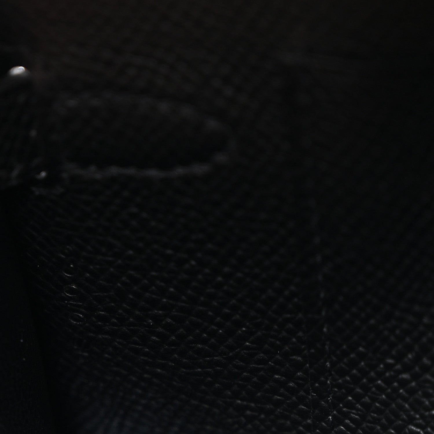 Epsom Kelly Wallet To Go Black