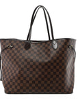 Damier Ebene Neo Neverfull GM