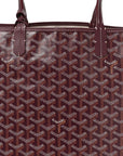 Goyardine Saint Louis PM Bordeaux