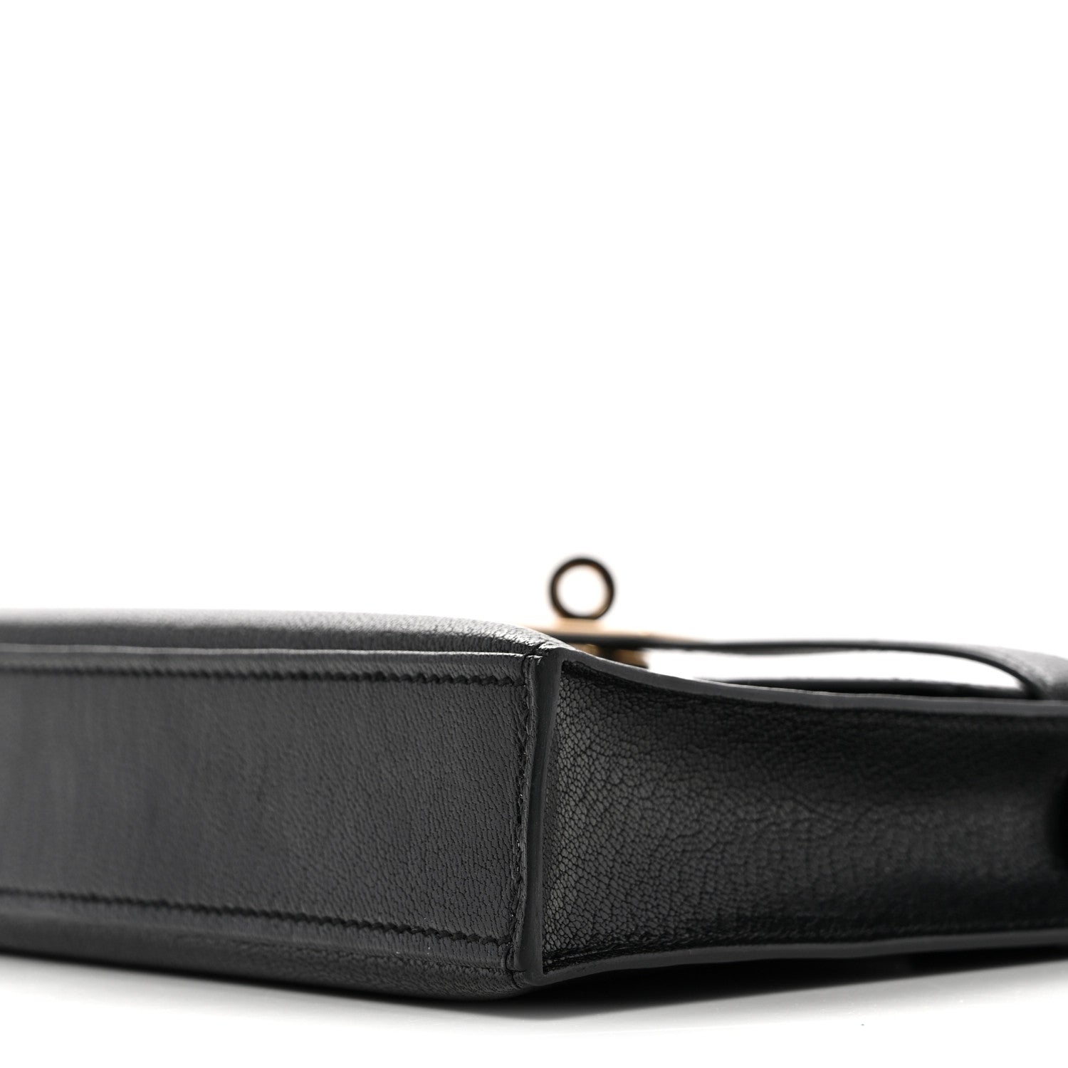 Chevre Chamkila Kelly Elan Black