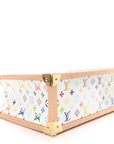 LV X TM Monogram Multicolor Onthego MM White