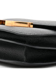 Epsom Constance 18 Black