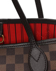 Damier Ebene Neo Neverfull MM