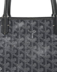 Goyardine Saint Louis PM Grey