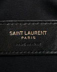 Grain De Poudre Uptown Pouch Black