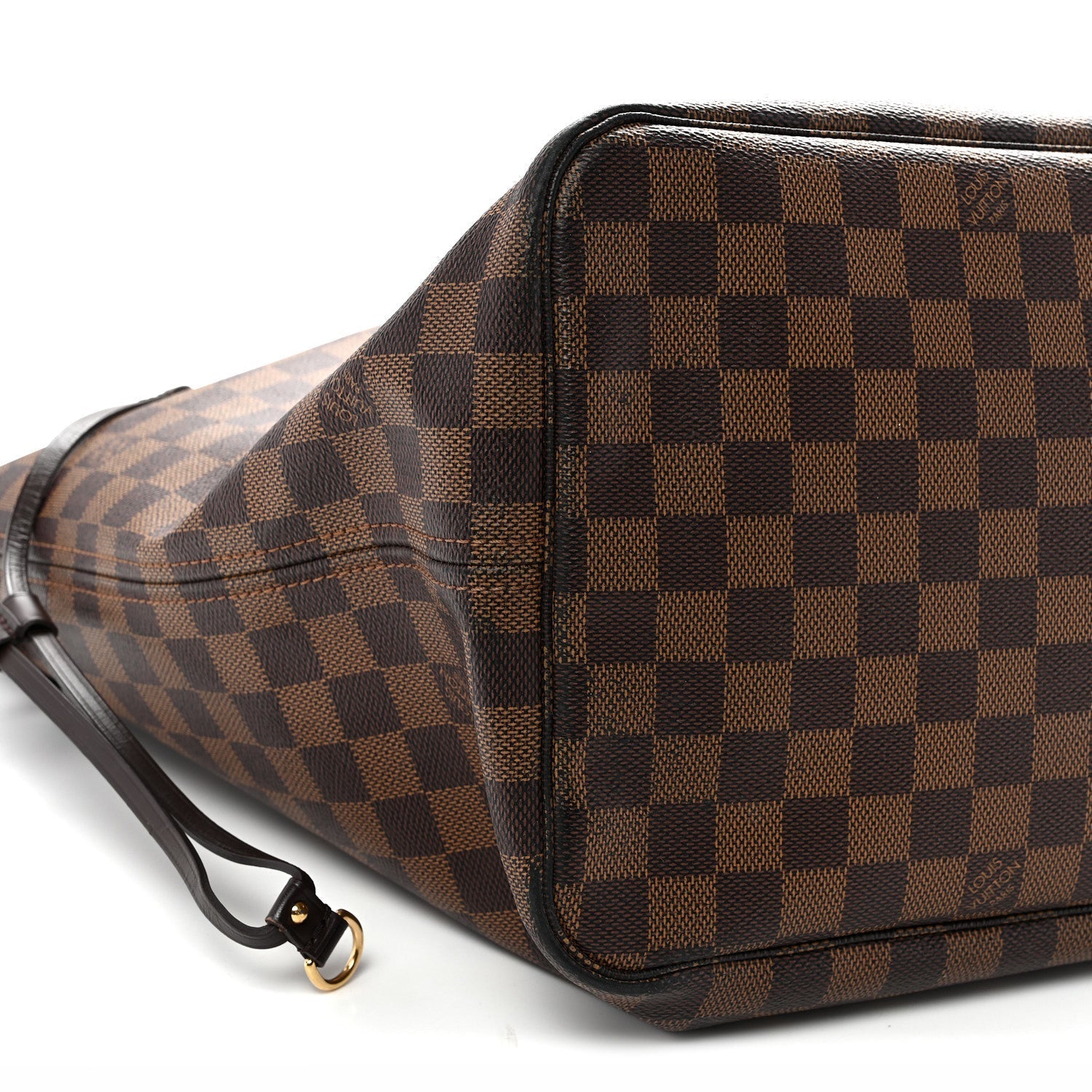 Damier Ebene Neo Neverfull GM