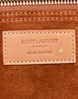 Vitello Large Rive Gauche Tote Natural