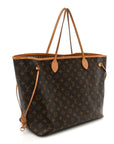 Monogram Neo Neverfull GM