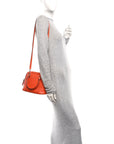 MicroGCCIssima Mini Dome Bag Sun Orange