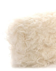 Baby Mongolian Nappa Small FNDI First White Fondente