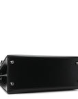 Box Kelly Sellier 28 Black