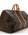Monogram Keepall 55
