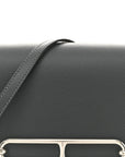 Evercolor Mini Sac Roulis Gris Misty